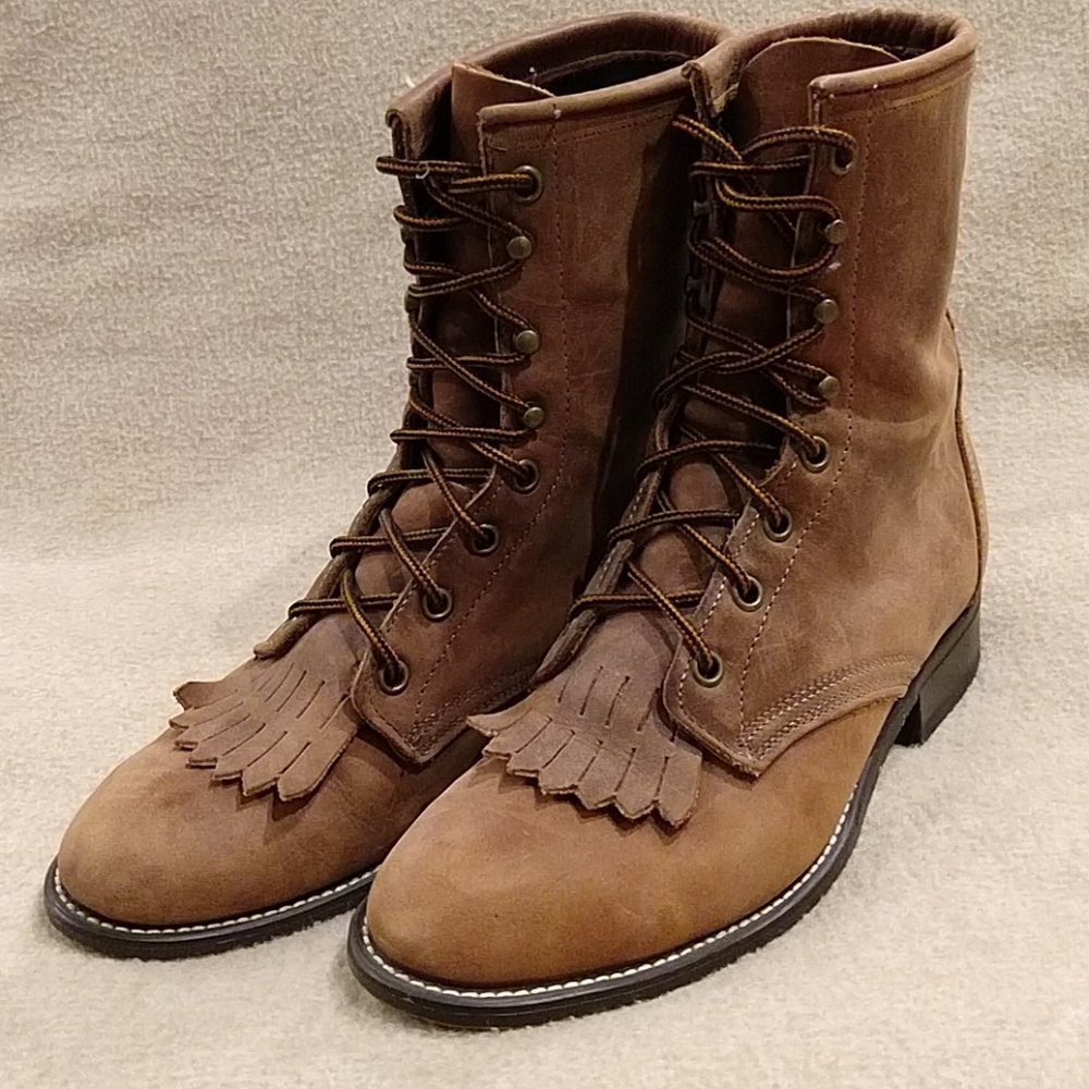 Laredo Roper Boots